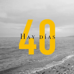 Disco Hay Días  de Bersuit Vergarabat