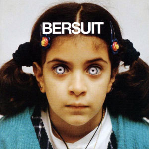 Disco Hijos Del Culo de Bersuit Vergarabat