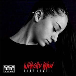Disco Whachu Know de Bhad Bhabie