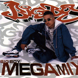 Disco Megamix de Big Boy
