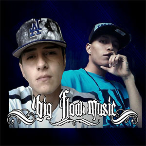 Disco Big Flow Music Vol. 1 de Big Flow Music