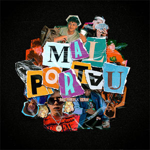 Disco Malportau de Big Soto