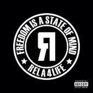 Disco Rela4life de Big Soto