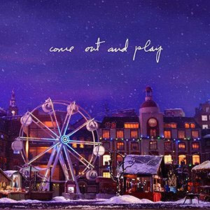 Disco Come Out And Play de Billie Eilish