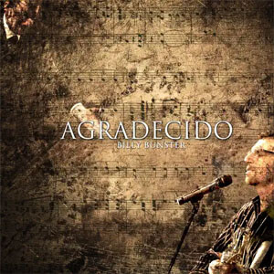 Disco Agradecido de Billy Bunster