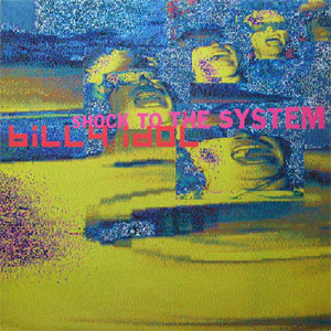 Disco Shock To The System de Billy Idol