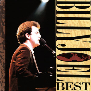 Disco Best de Billy Joel