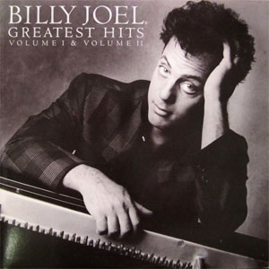 Disco Greatest Hits Volume I & Volume II de Billy Joel