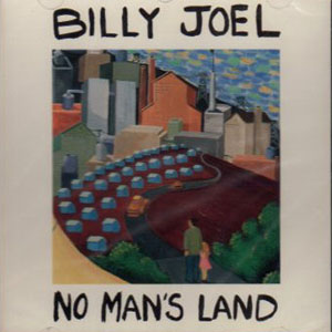 Disco No Man's Land de Billy Joel