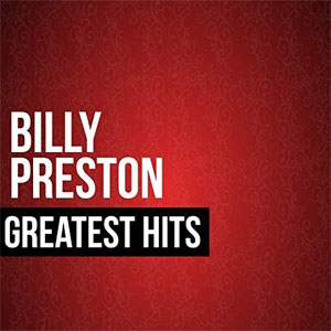 Disco Greatest Hits de Billy Preston