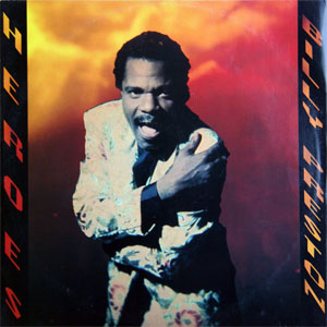 Disco Heroes de Billy Preston