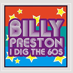 Disco I Dig the '60s de Billy Preston