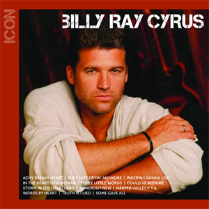 Disco Icon de Billy Ray Cyrus