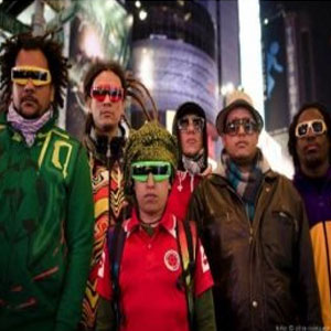 Disco Yerbamora de Bituaya