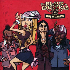 Disco My Humps  de Black Eyed Peas