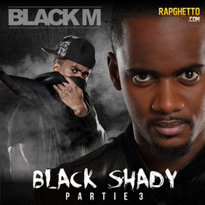 Disco Black Shady Part. 3 de Black M