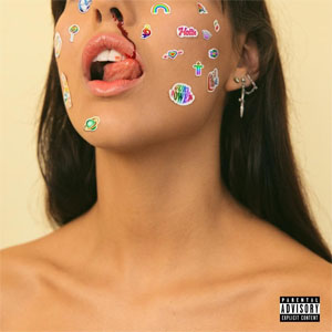 Disco Hot girl bummer de Blackbear