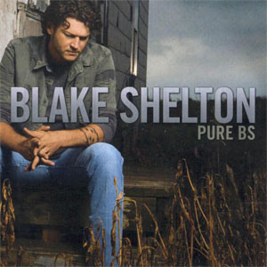 Disco Pure Bs de Blake Shelton