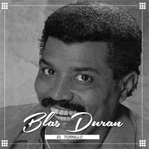 Disco El Tornillo de Blas Durán