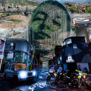 Disco Si Sabe de Blessd