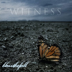 Disco Witness de Blessthefall