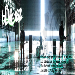 Disco After Midnight de Blink 182