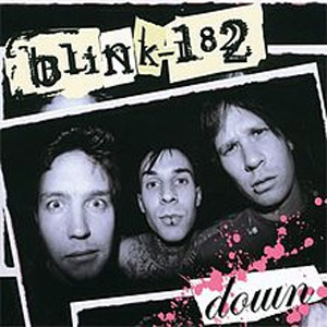 Disco Down de Blink 182