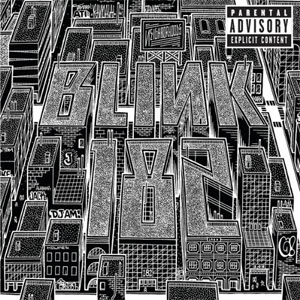 Disco Neighborhoods de Blink 182