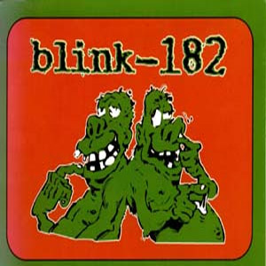 Disco Wasting Time de Blink 182