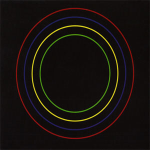 Disco Four de Bloc Party