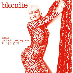 Disco Denis de Blondie