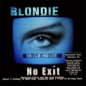 Disco No Exit de Blondie