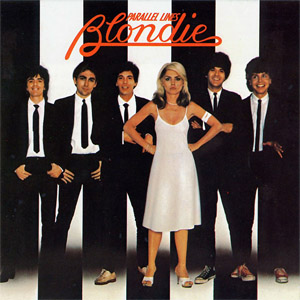 Disco Parallel Lines (2001) de Blondie