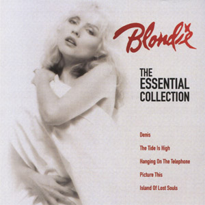 Disco The Essential Collection de Blondie