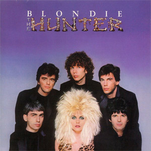 Disco The Hunter (2001) de Blondie