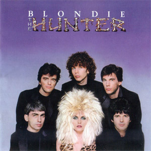 Disco The Hunter de Blondie