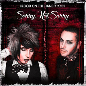 Disco Sorry Not Sorry de Blood On The Dance Floor