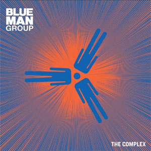 Disco The Complex de Blue Man Group