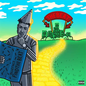 Disco Find the Beat de Blueface