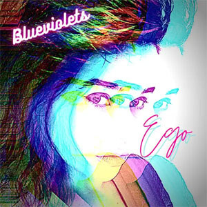 Disco Ego de Blueviolets