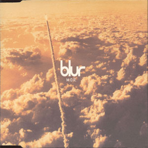 Disco M.O.R. de Blur