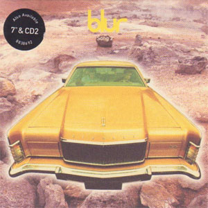 Disco Song 2 de Blur