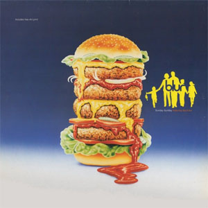 Disco Sunday Sunday de Blur