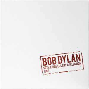 Disco 50th Anniversary Collection 1963 de Bob Dylan