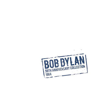 Disco 50th Anniversary Collection 1964 de Bob Dylan
