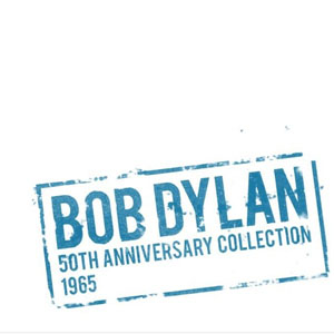 Disco 50th Anniversary Collection 1965 de Bob Dylan