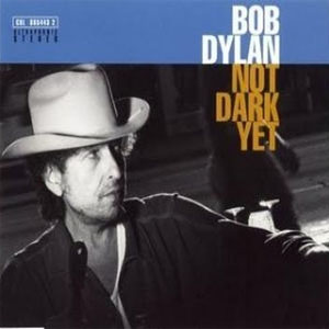 Disco Not Dark Yet de Bob Dylan
