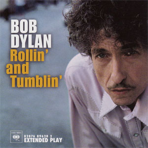 Disco Rollin' And Tumblin' de Bob Dylan