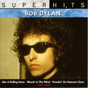 Disco Super Hits de Bob Dylan