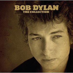 Disco The Collection de Bob Dylan